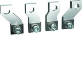 MCCB Rozszerzone przedłużenia przyłączy. x630/P630 4P (400A)