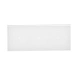 Simon 54 Touch Panel dotykowy S54 Touch 3 moduły 1 pole dotykowe+1 pole dotykowe+1 pole dotykowe bia