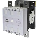 Stycznik powietrzny CEM300E.22 415V-AC/DC 004656305 ETI