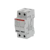 E 92/20 rozłącznik z bezpiecznikami