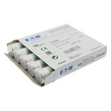 CYLINDRICAL FUSE 22 x 58 4A AM 690V AC Wkładka cylindryczna 22 x 58mm 4A AM 690V AC C22M4 EATON