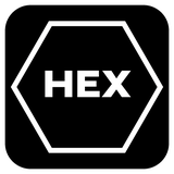 Fazownik 4-20 mm, HEX