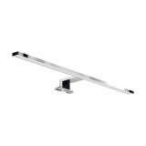 Oprawa dekoracyjna SMD LED ROXANA LED 13W CHROME 4000K