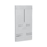 Tablica licznikowa T-1F/3F-b/Z-10.41 OPATÓWEK