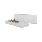 Cokół do rozdzielnic część boczna 100x320mm SS-1/320 112348 EATON