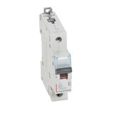 Wyłącznik Nadprądowy S 301 1P B3A 6kA DX3 407427 LEGRAND