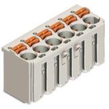 1-przewodowe gniazdo