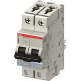 S402M-UCZ13 wyłącznik nadprądowy SMISSLINE 2CCS572001R1138 ABB