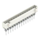 Wtyk MCS-MIDI Classic 14-biegunowy jasnoszary raster 5mm /50szt./ 721-174/003-000 WAGO