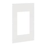 XL3S OSŁONA CZOŁOWA DMX3 2500 24M, Legrand