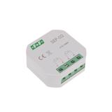 separator sygnału wejściowego, 1A 1000V, montaż w puszce podtynkowej O60