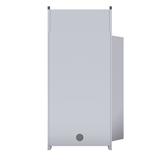 Obudowa stojąca ognioodporna EI90/F90/E90/I30, 2048x1148mm FB24SE HAGER