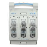 EBH1O3TM1 Rozłącznik bezpiecznikowy poziomy 250A AC 690V NH1 AC23B 3P IEC montaż śrubowy EBH1O3TM1 E