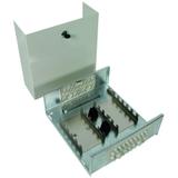 Obudowa DEHN z wyrównywaniem potencjałów