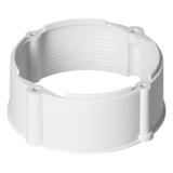 Pierścień dystansowy 24 mm do puszki Ř60, 3 sztuki, śrubki montażowe 6 sztuk