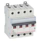 Wyłącznik Nadprądowy S 304 4P B1A 6kA DX3 407617 LEGRAND