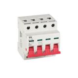 Rozłącznik izolacyjny 4P 63A KMI-4/63A IDEAL 27250 KANLUX