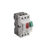 Wyłącznik silnikowy 3P 2,5-4A 51A KMP-4,0 24067 KANLUX