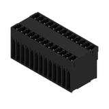 SCD-THR 3.81/26/180G 3.2SN BK BX Złącze wtykowe płytek drukowanych /20szt./ WEIDMULLER