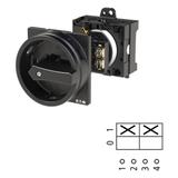 T3-1-102/V/SVB-SW Łącznik krzywkowy 32A 13kW 021493 EATON