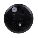 Sufitowy czujnik ruchu czarny DR-06B F&F