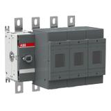 OS400D03N3 Rozłącznik OS