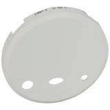 CELIANE - PLAKIETKA DO JEDNOSTKI CENTRALNEJ WEJŚCIA DŹWIĘKU BIAŁA, Legrand