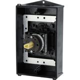 T0-2-15679/I2H/MBS/SVB Rozłącznik 20A 3P + 1Z MBS czerwony - żółta rączka 182429 EATON