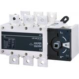 Przełącznik 1-0-2 LBS 400 3P CO 004661552 ETI