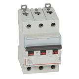 WYŁĄCZNIK NADPRĄDOWY S 303 3P C 25A 6000A SERII DX3, Legrand