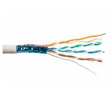 Kabel SecurityNET F/UTP 200MHz kat. 5e PVC 305m