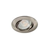 Oprawa punktowa 1x50W IIIkl. 12V IP20 CTC-5515-C/M matowy chrom 2783 KANLUX