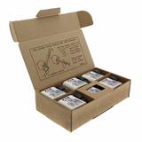 FUSE 100A 690V 1*BKN/50 AR UC Wkładka szybka 100A AC 690V rozmiar 1 45x59x51 mm aR, 170M3462 EATON