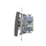 KONTAKT Simon 54 włącznik schodowy