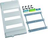 volta Zestaw wyposażeniowy bez ramki i Drzwi 3x12 VZ36NAV HAGER