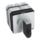 PRZEŁĄCZNIK KRZYWKOWY 0-1 PR21 25 A 1P, Legrand