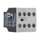 DILA-XHIV22 Styki pomocnicze 2Z 2R 276429 EATON