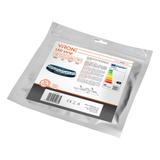 Taśma LED 12V 2835 120L/m 9,6W/m IP63 4000K 5m