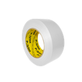 POLYTEX 118 profesjonalna taśma o różnorodnym zastosowaniu gr 0,25 mm x 48 mm x 25 m biała