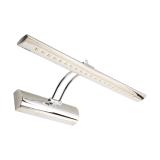 Oprawa dekoracyjna SMD LED HL6641L CHROME 4200K