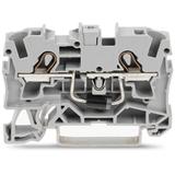 TOPJOB S złączka diodowa 2-przewodowa 4 mm2