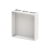 TG305GB TwinLine-G szafa naścienna I kl. izol. IP30 bez drzwi 2CPX010228R9999 ABB