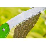 Piła ogrodowa składana