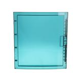 Drzwi przeźroczyste 54M MISTRAL65