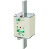 Wkładka topikowa NH silnikowa KOMBI NH2 aM 160A 690V 004185425 ETI