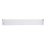 ROLSO LED IP44 15W-NW Oprawa ścienna nad lustro/obraz ROLSO LED IP44 15W-NW 60cm barwa biała 4000K 1
