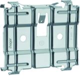 tehalit.BRS/BKIS Uziemienie uniwersalne G2401 HAGER