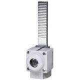 EFB-25PT-29 Zacisk zasilający sztyfowy,podłączenie górne