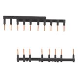 MVS-WB-EM komplet okablowania nawrotnego 220209 EATON