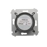 Simon 54 Głośnik 2 W 16 ? antracyt